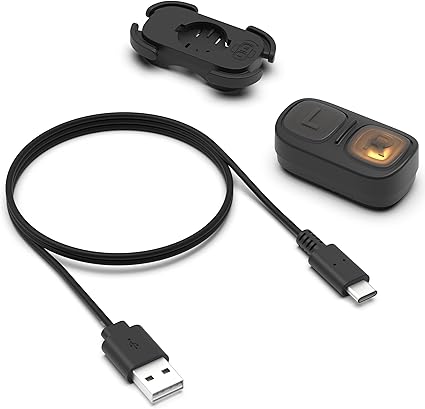 Lumos Remote with Charging Cable